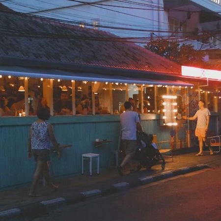 Koolkost Near Sunset Road Seminyak - Minimum Stay 30 Nights Extérieur photo