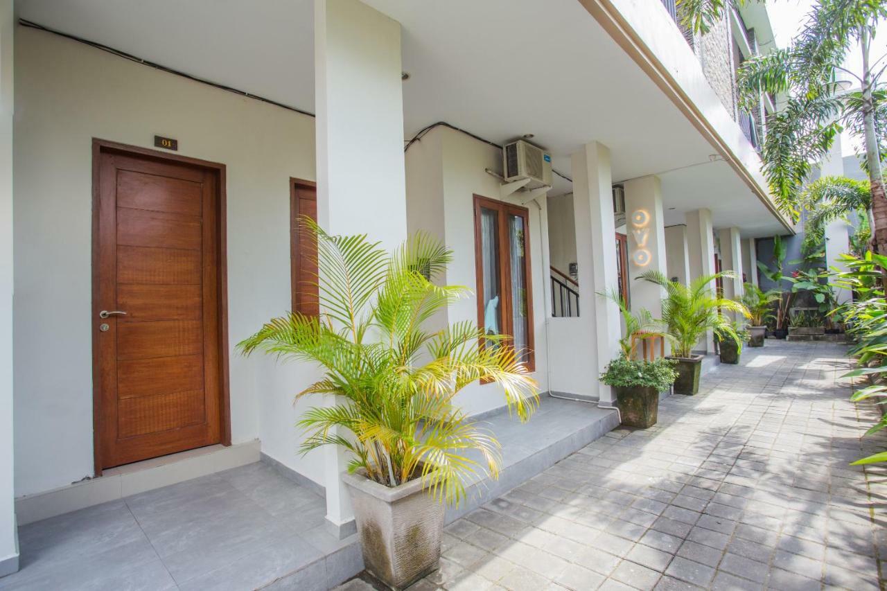 Koolkost Near Sunset Road Seminyak - Minimum Stay 30 Nights Extérieur photo